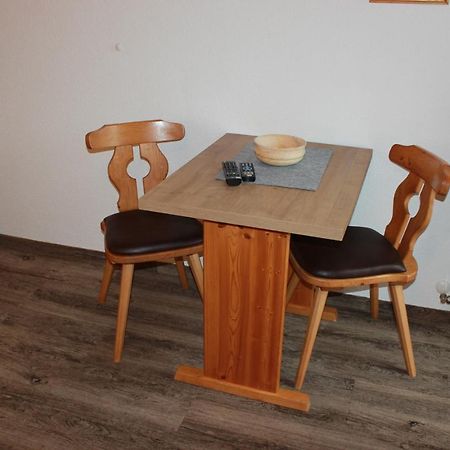 דירות סנט לאונרד אים פיצטל Haus Andrea מראה חיצוני תמונה